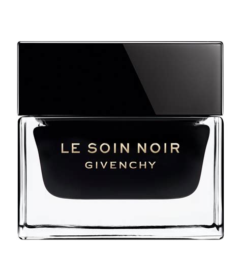 le soin noir yeux givenchy|le soin noir skin care.